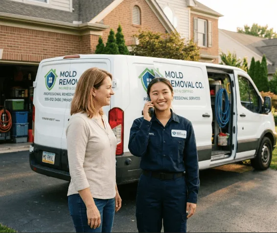 Crawlspace Mold Remediation Wolcott, NY FAQs